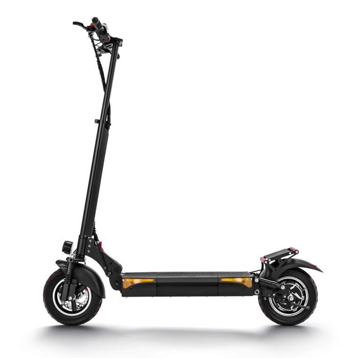 2022 Vintage Iron Synergy City Elite 500W Electric Scooter