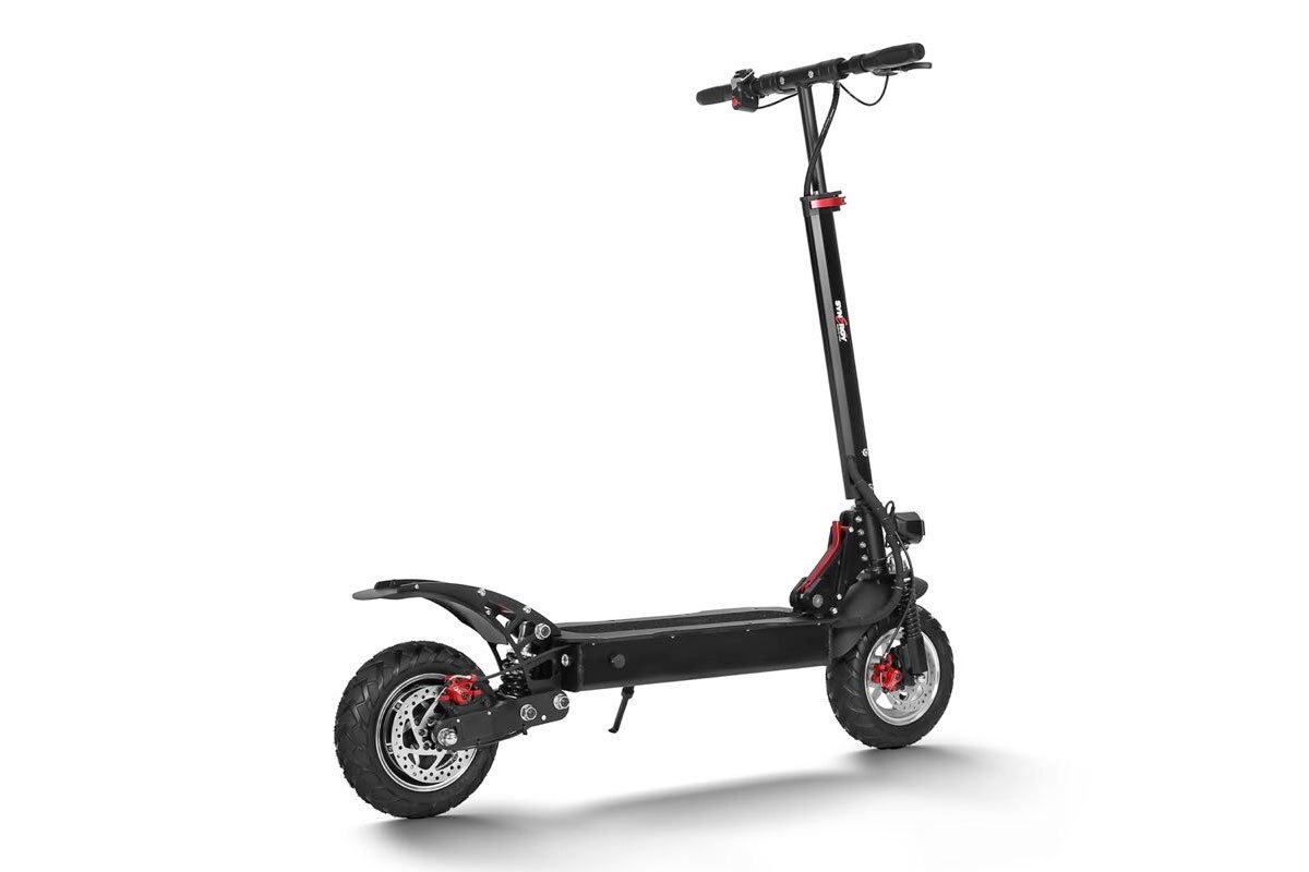 2022 Vintage Iron Synergy Sport DUAL 800W Scooter