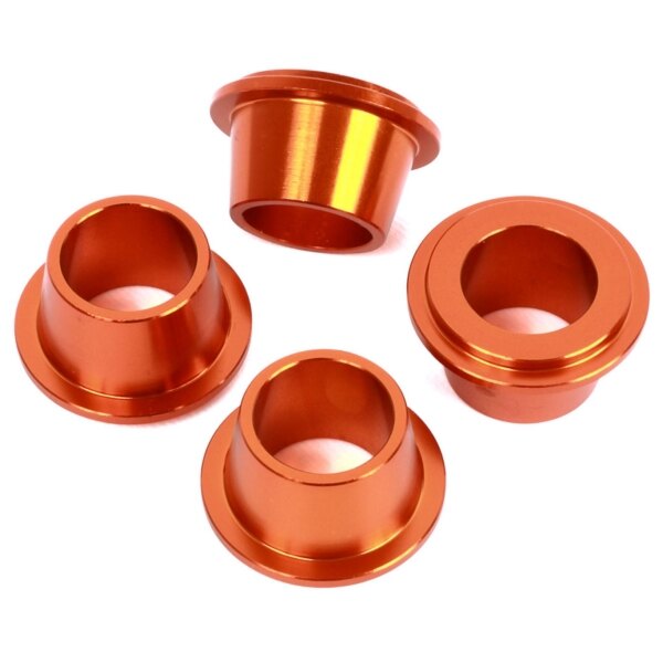 DRC ZETA Rubber Killer Steering Fitting