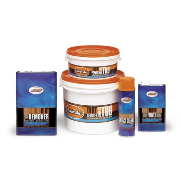 TWIN AIR Filter System Care Grease