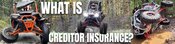 Creditor Insurance - What is it? Do you need it?