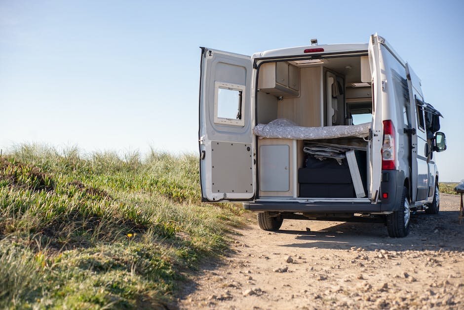 Exploring Your Options: An Introduction to Travel Trailer Financing