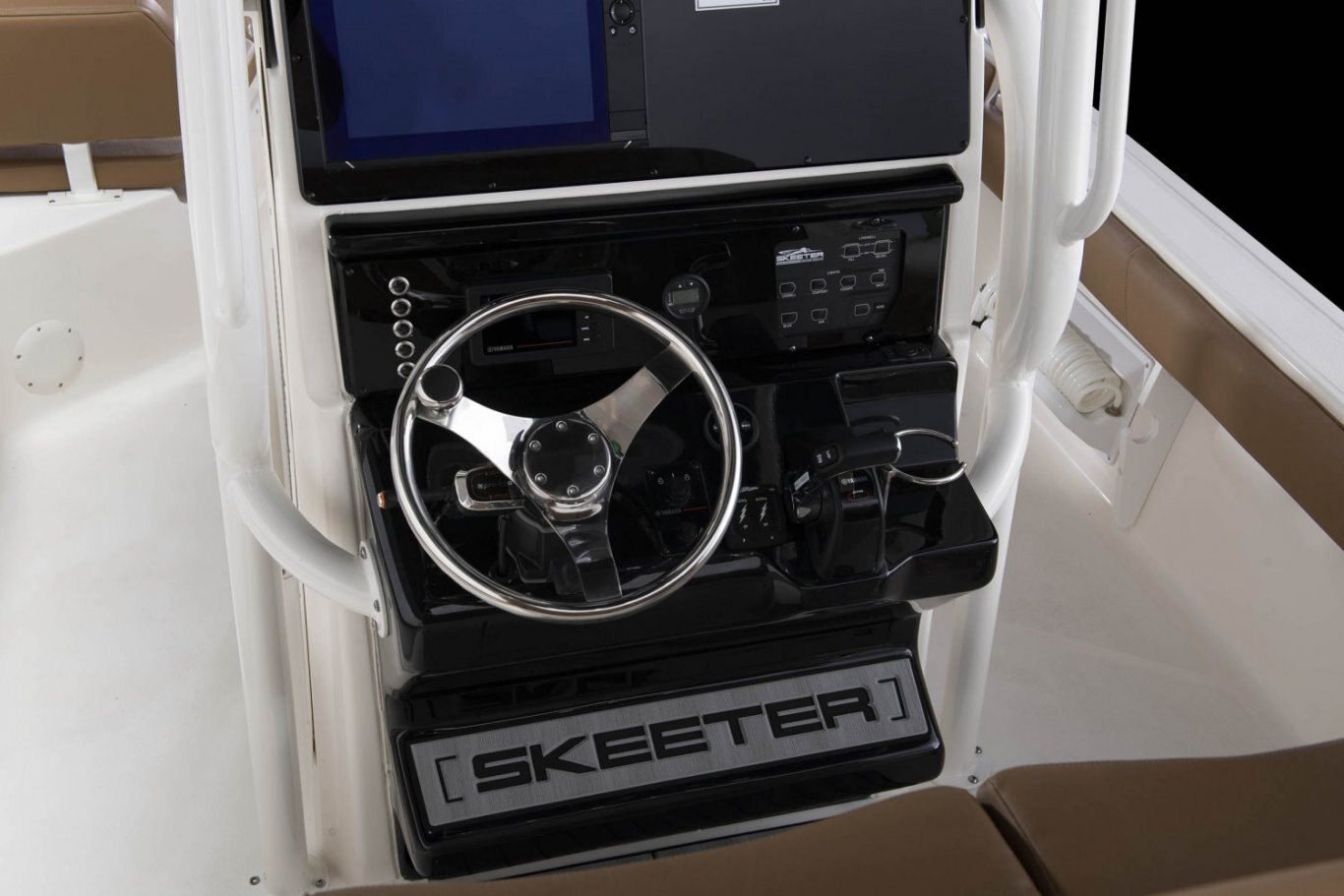 2024 Skeeter SX2550 F