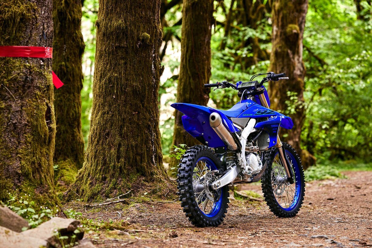 2024 Yamaha YZ250FX *** IN STOCK NOW !! ***