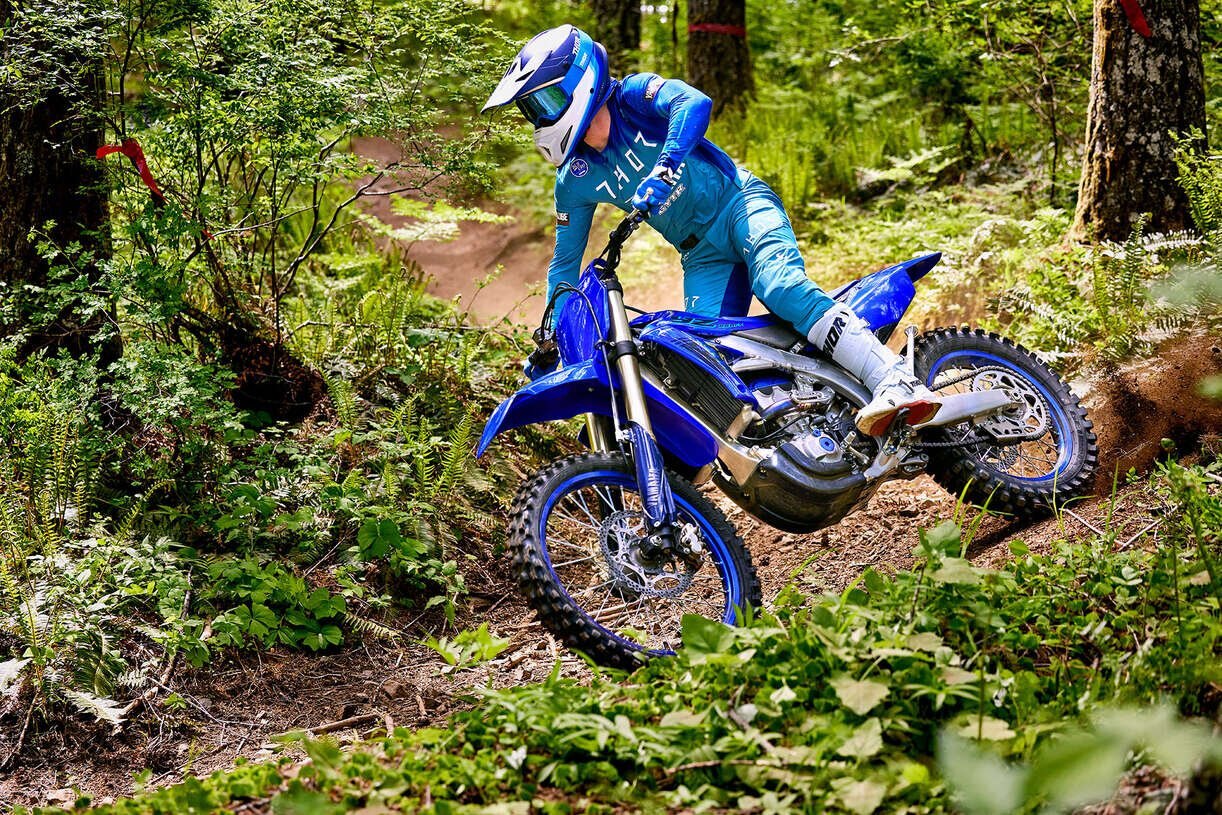 2024 Yamaha YZ250FX *** IN STOCK NOW !! ***