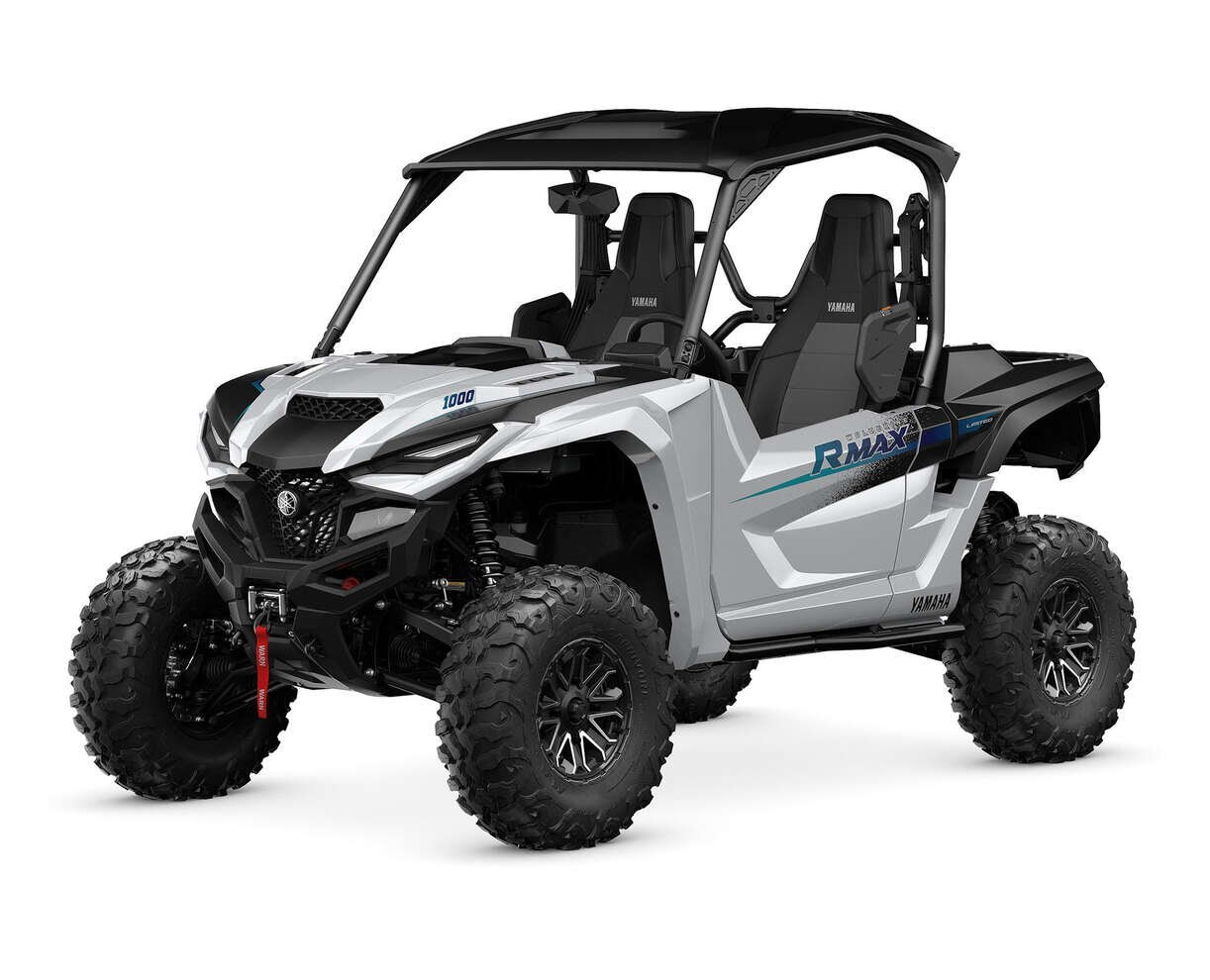 2024 Yamaha WOLVERINE® RMAX2™ 1000 LE ***NOW IN STOCK***