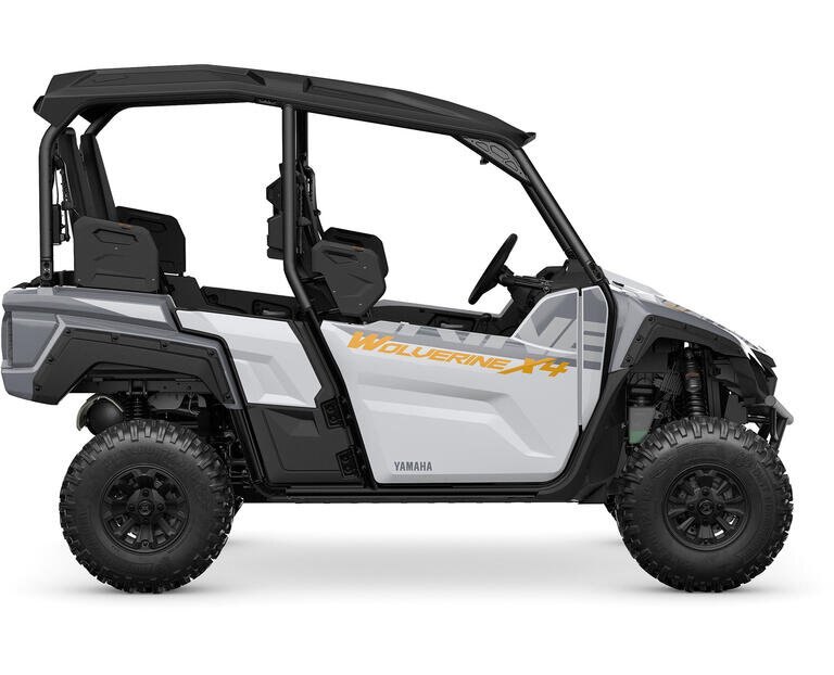 2024 Yamaha WOLVERINE® X4 850 R-SPEC ( Reserve Yours Today ! )