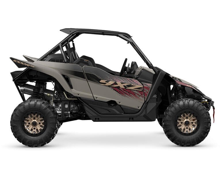 2024 Yamaha YXZ1000R SS EPS SE  ( Reserve Yours Today ! )
