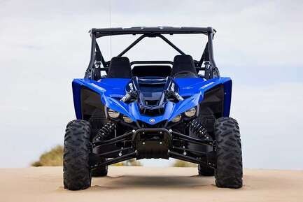 2024 Yamaha YXZ1000R SS EPS ( Reserve Yours Today ! )