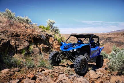 2024 Yamaha YXZ1000R SS EPS ( Reserve Yours Today ! )