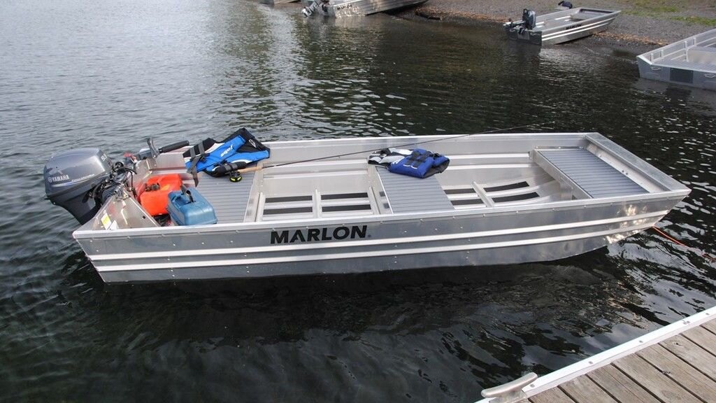 2024 Marlon Sp12 Jon Boat