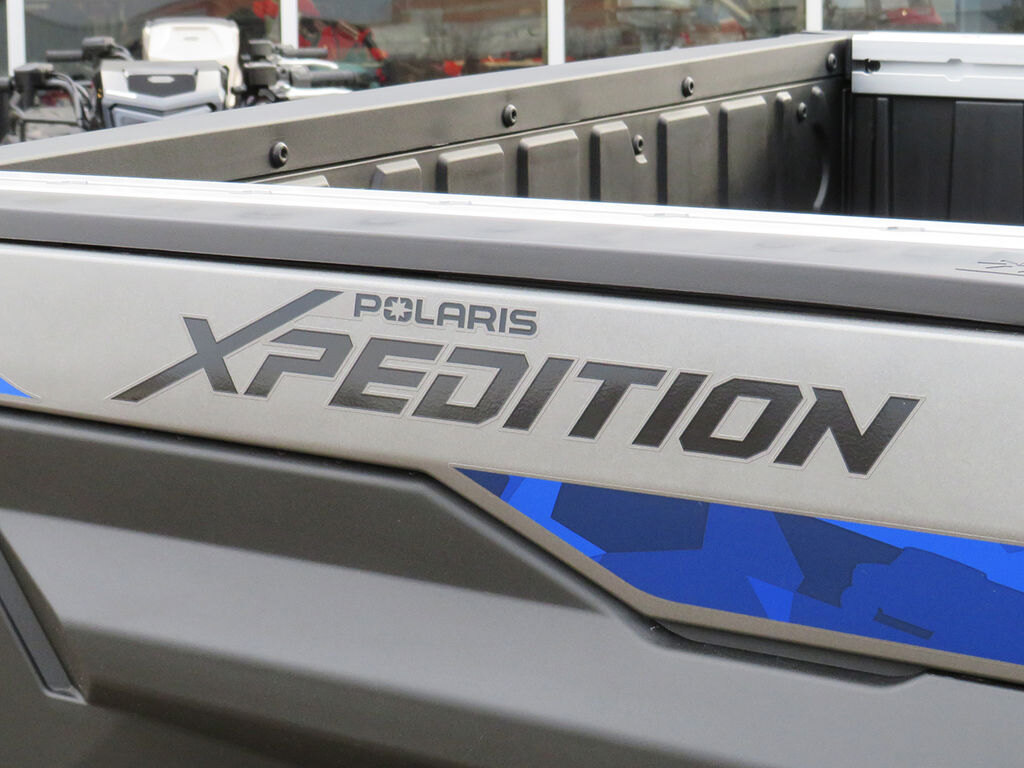2024 Polaris XPedition XP 5 NorthStar