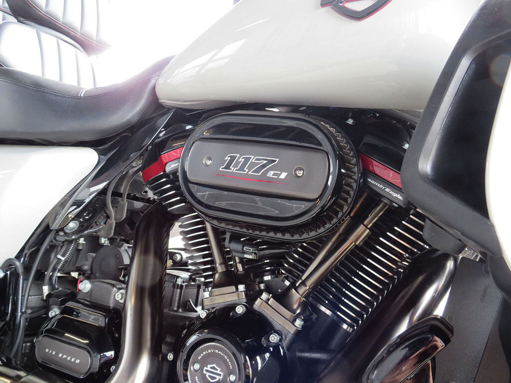 2020 Harley Davidson FLHTKSE CVO Limited
