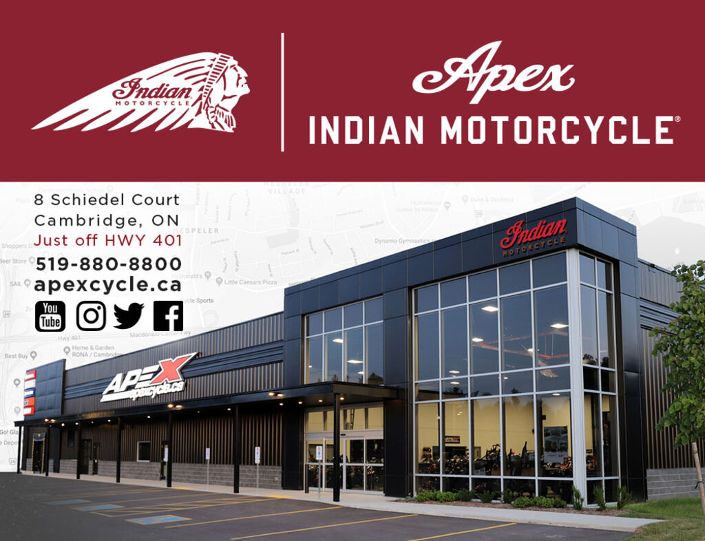 2024 Indian Motorcycle Chieftain Limited with Powerband Audio Package Spirit Blue Metallic