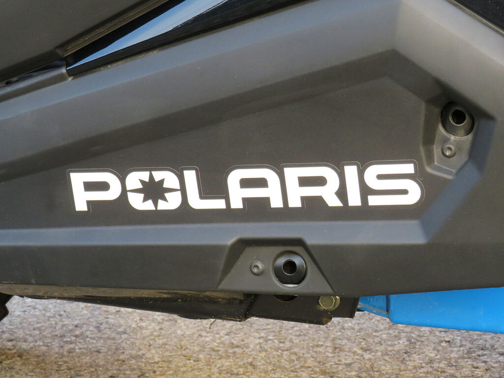 2022 Polaris RZR XP 1000 Premium