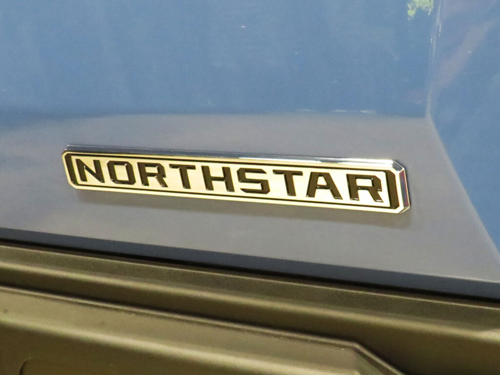 2024 Polaris XPedition ADV NorthStar