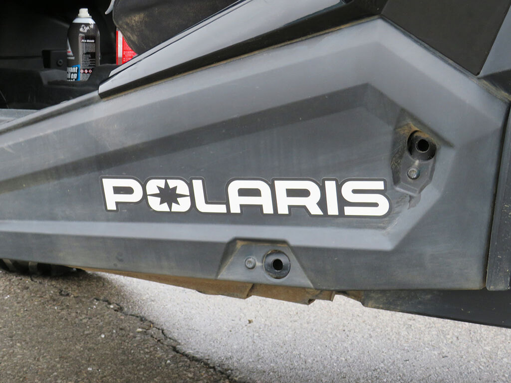2022 Polaris RZR XP 1000 Sport