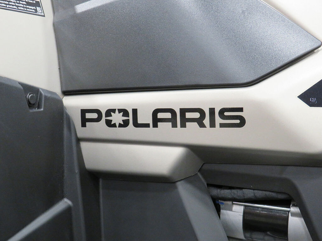 2024 Polaris Sportsman XP 1000 S