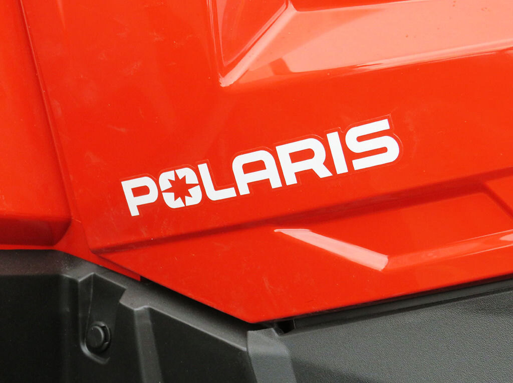 2023 Polaris Sportsman 450 H.O. EPS