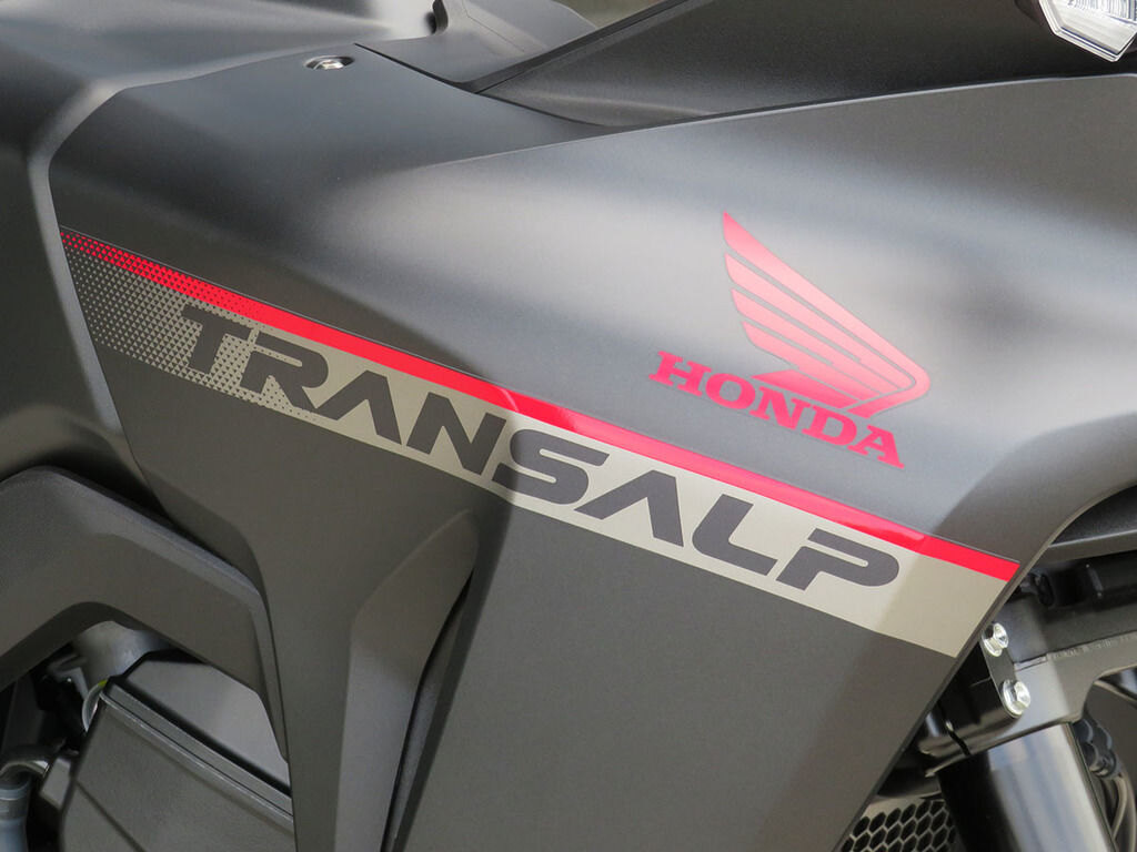 2024 Honda Transalp
