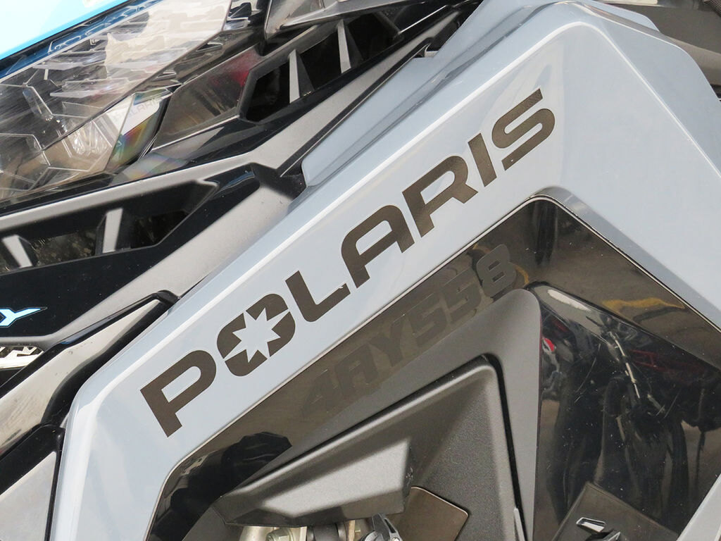 2022 Polaris 650 Indy XC 129