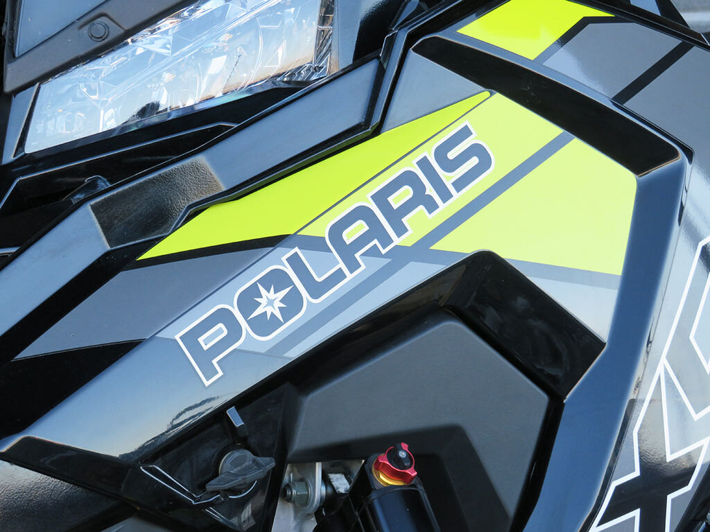 2019 Polaris 850 Switchback XCR 136 SC Select