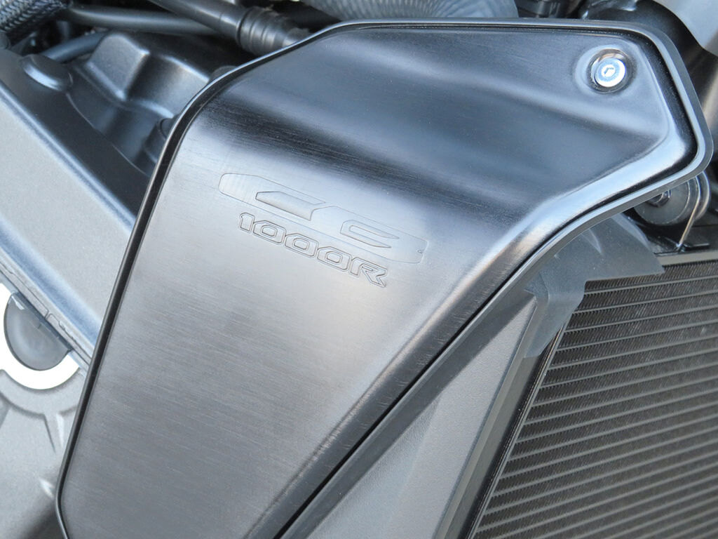 2024 Honda CB1000R