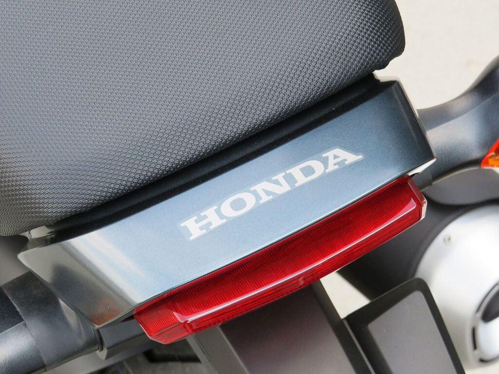 2024 Honda Grom