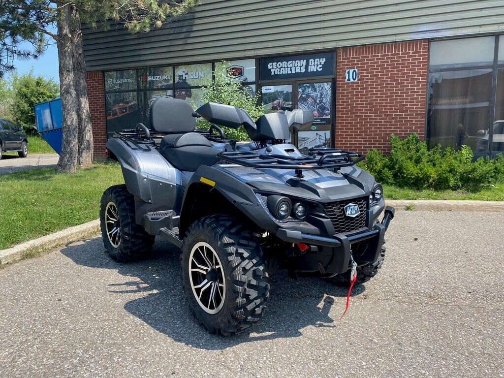 2024 Argo Xplorer XRT 1000 LE