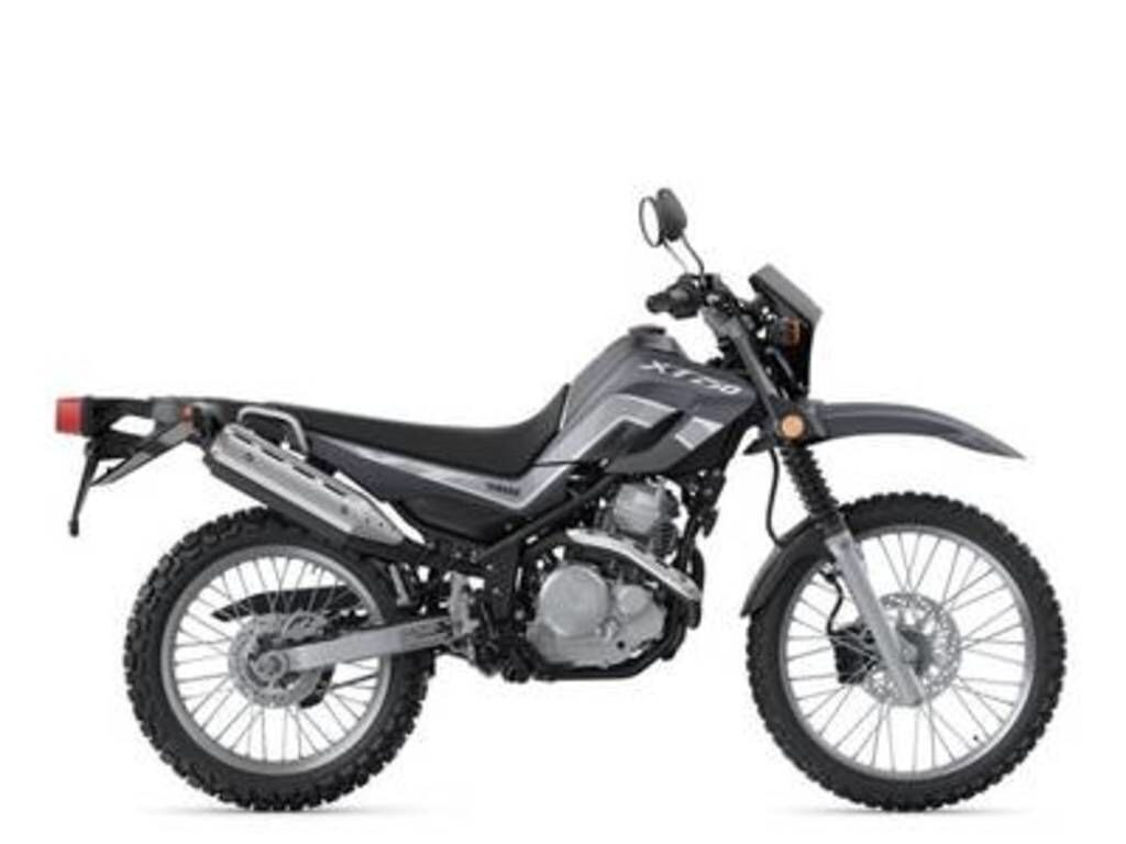 2023 Yamaha XT250