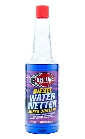Diesel Water Wetter 12/15oz