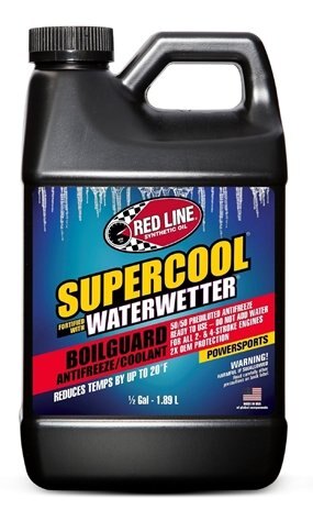 SUPERCOOL BoilGuard 4 1/2 gallon