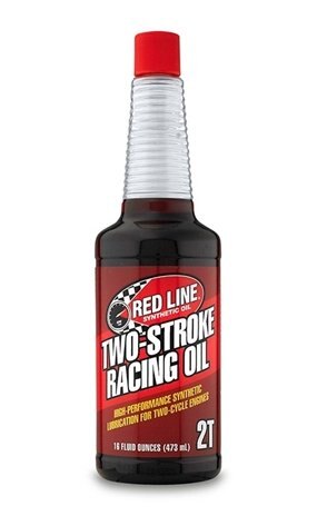 Two Stroke Racing Oil 12/16oz