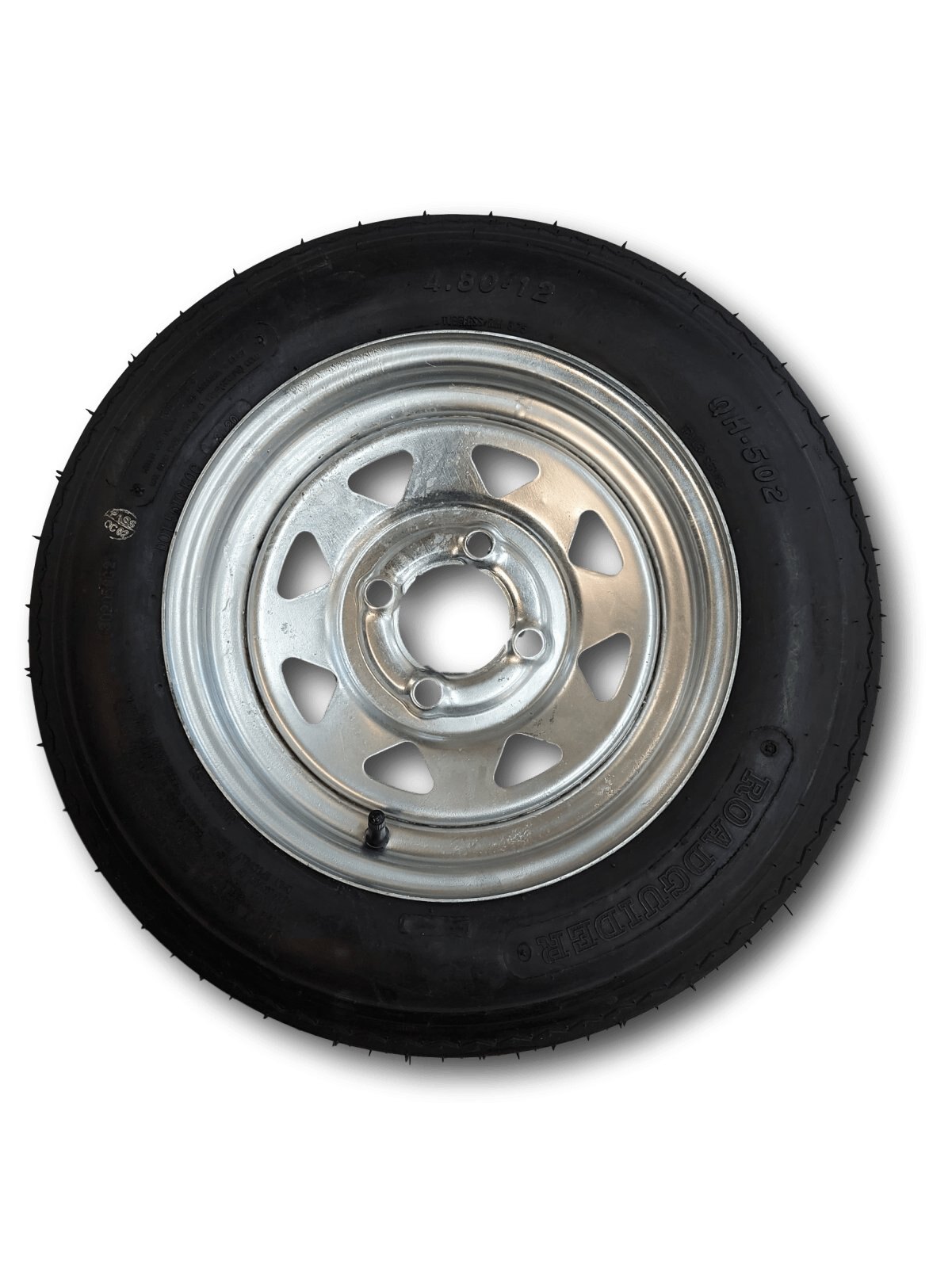 Vallee SPARE TIRE WITH WHEEL FOR LITTLE BLUE