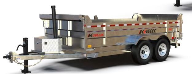 K-Trail Pro Series D8214
