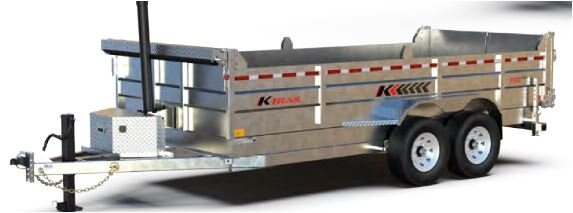 K-Trail Pro Series D8216-14-PS
