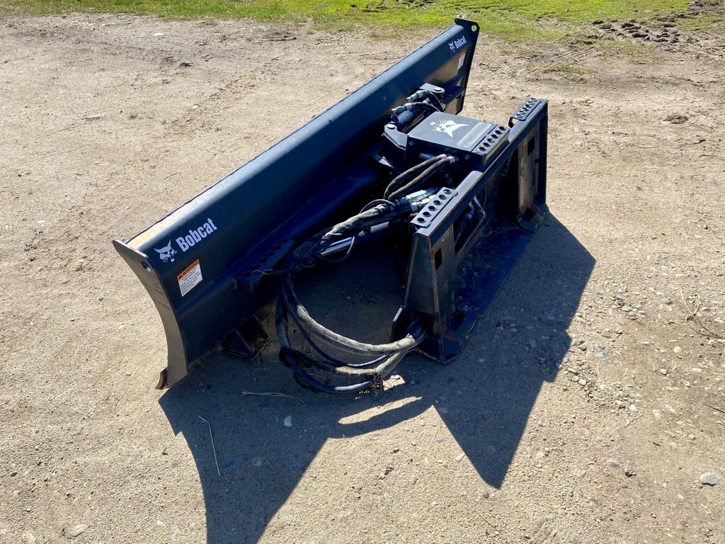 Bobcat 90 Inch Dozer Blade