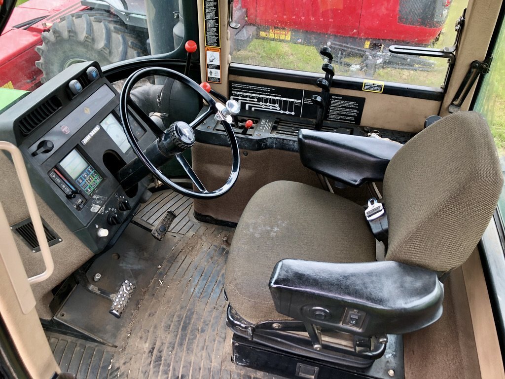 1996 John Deere 8570 4WD Tractor