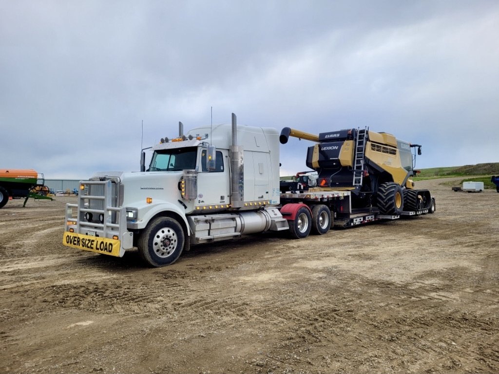 2018 Western Star 4900FA T/A Sleeper Truck Tractor