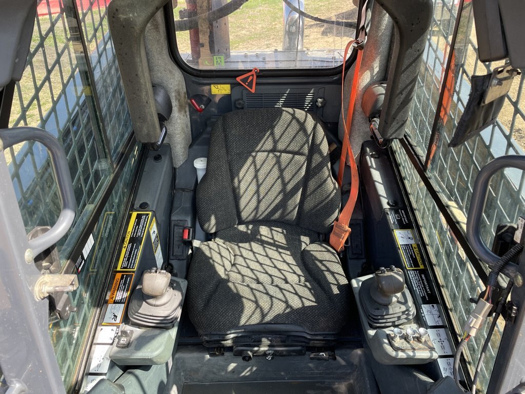 2019 John Deere 333G Compact Track Loader