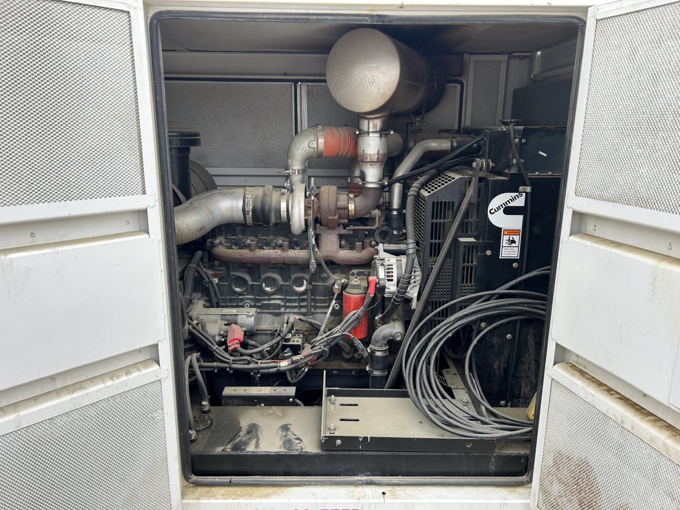 Tesi Induction Heater Generator 150 kw
