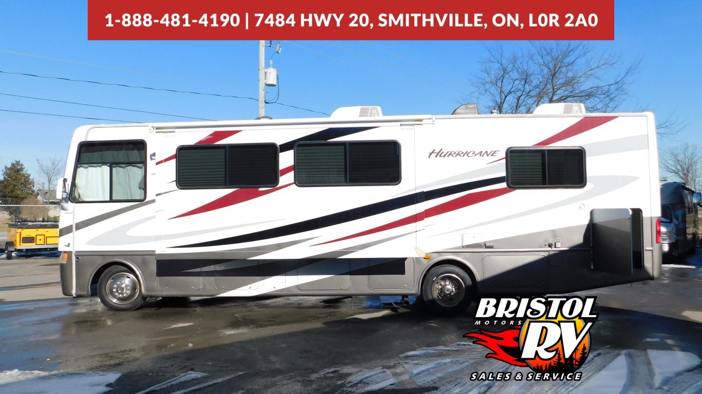 2011 Forest River Viking 2407