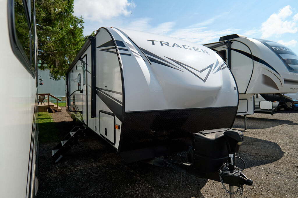 2020 Prime Time Tracer Breeze 31BHD