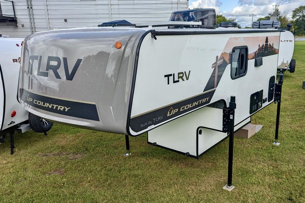 2024 Travel Lite Up Country 775 Base