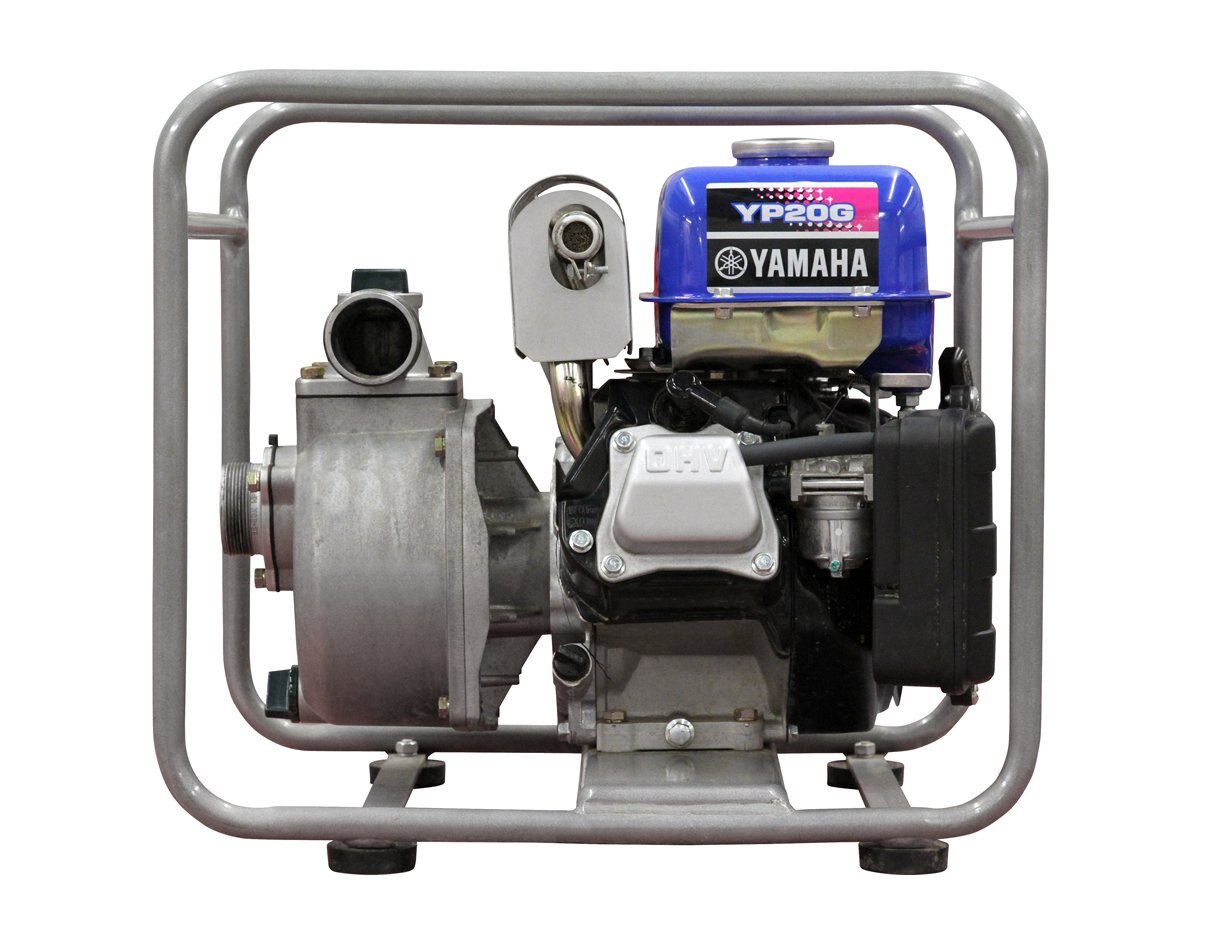 Pompe à eau Yamaha YP20 (2'')