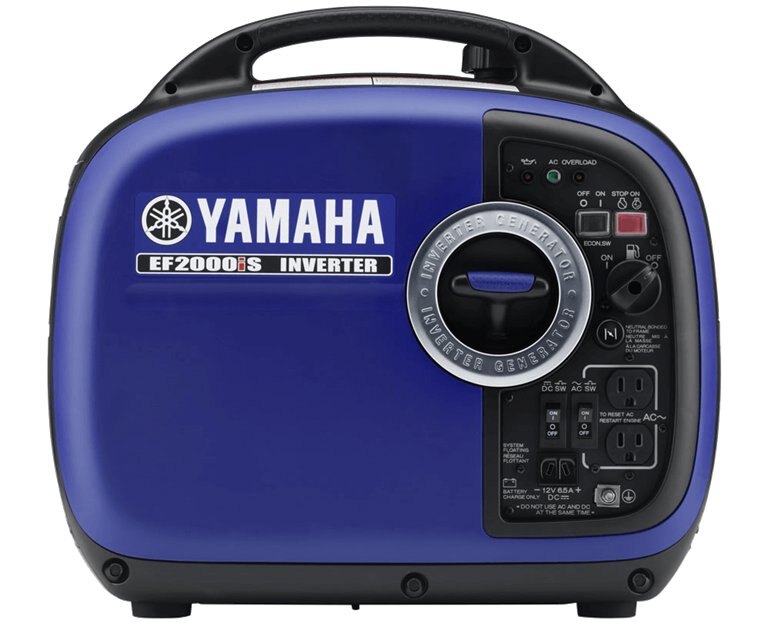Yamaha EF2000IST