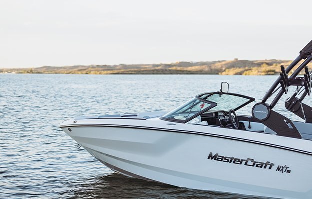 2024 MasterCraft NXT Icon Package