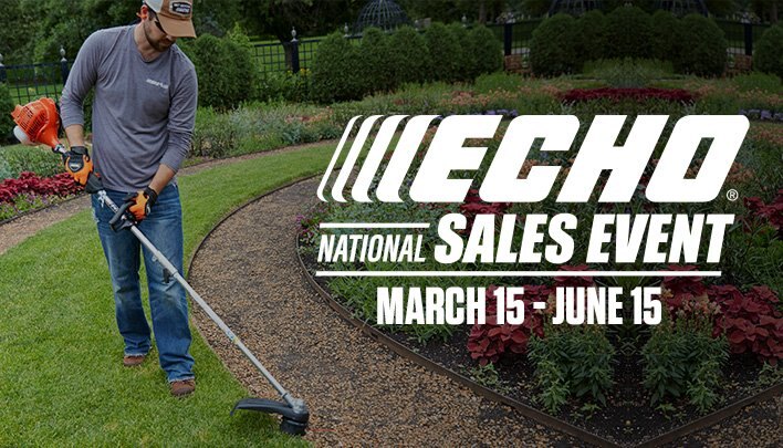 NATIONAL SALES EVENT