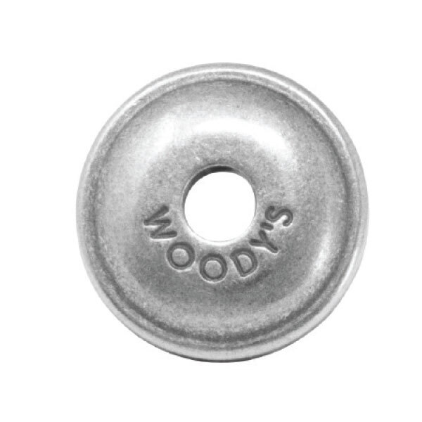WOODY'S ROUND DIGGER SUPPORT PLATE 1008PK (AWA 3775 M)
