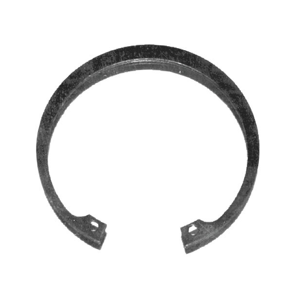 PPD INDUSTRIES BUSHING IDLER CIRCLIP EA Of 10 (04 116 102)